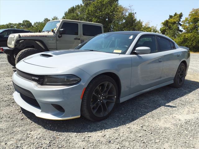 2022 Dodge Charger R/T