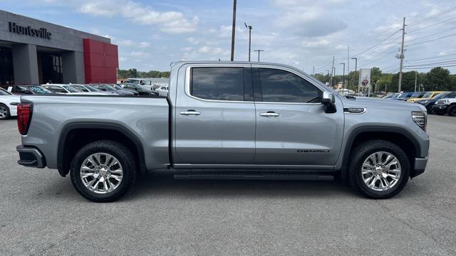 2024 GMC Sierra 1500 4WD Crew Cab Short Box Denali