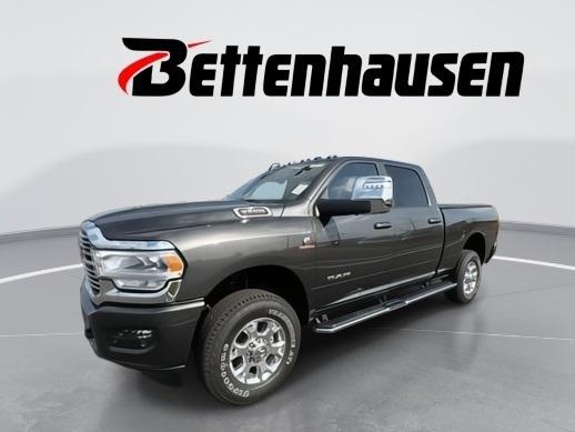 2024 RAM Ram 3500 RAM 3500 LARAMIE CREW CAB 4X4 64 BOX