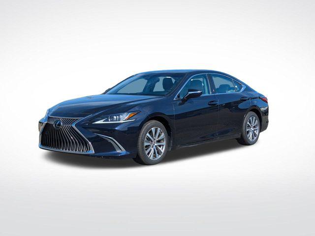 2020 Lexus ES 350 