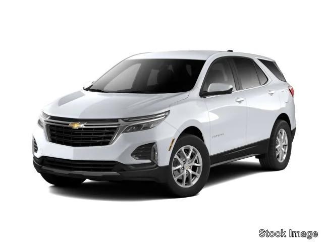 2023 Chevrolet Equinox AWD LT