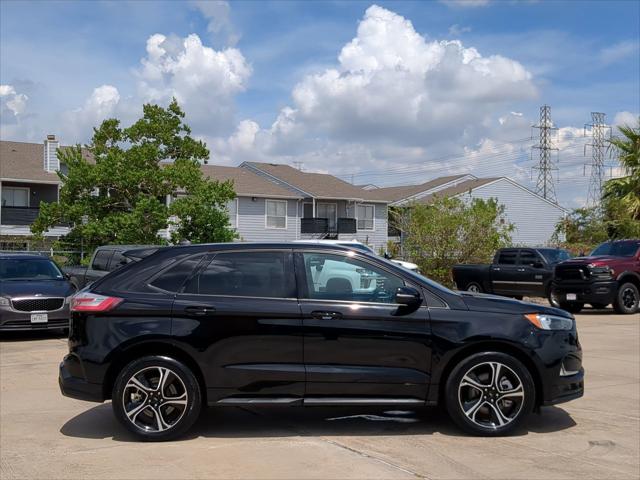 2023 Ford Edge ST