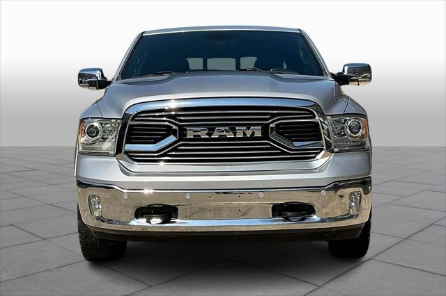 2016 RAM 1500 Longhorn Limited