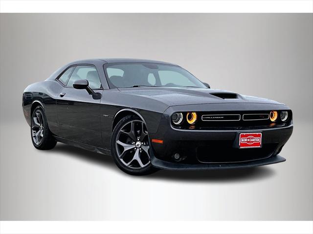 2019 Dodge Challenger R/T