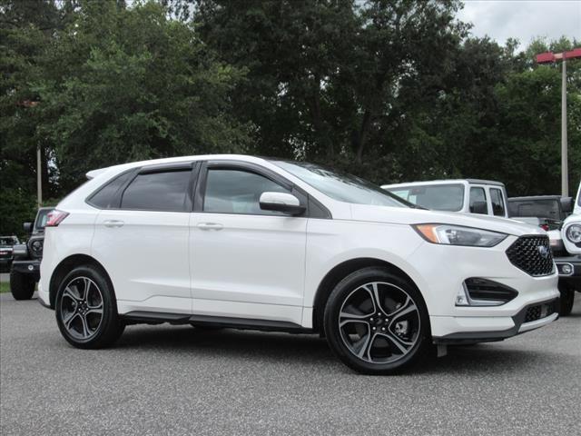 2020 Ford Edge ST