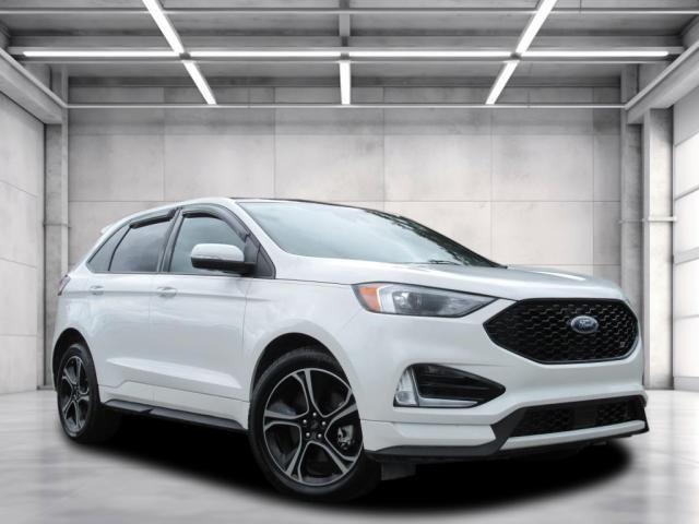 2020 Ford Edge ST