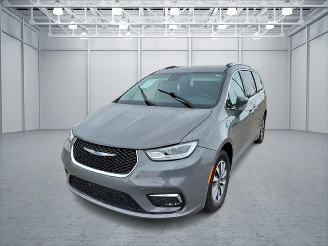 2021 Chrysler Pacifica Hybrid Touring L