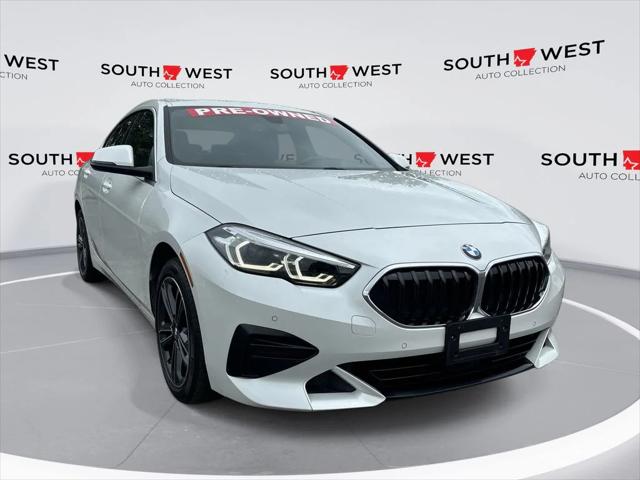 2024 BMW 228 Gran Coupe i xDrive