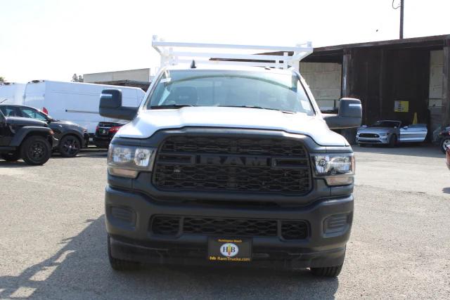 2024 RAM Ram 2500 RAM 2500 TRADESMAN REGULAR CAB 4X2 8 BOX