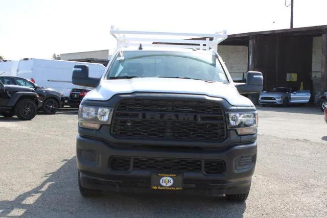 2024 RAM Ram 2500 RAM 2500 TRADESMAN REGULAR CAB 4X2 8 BOX
