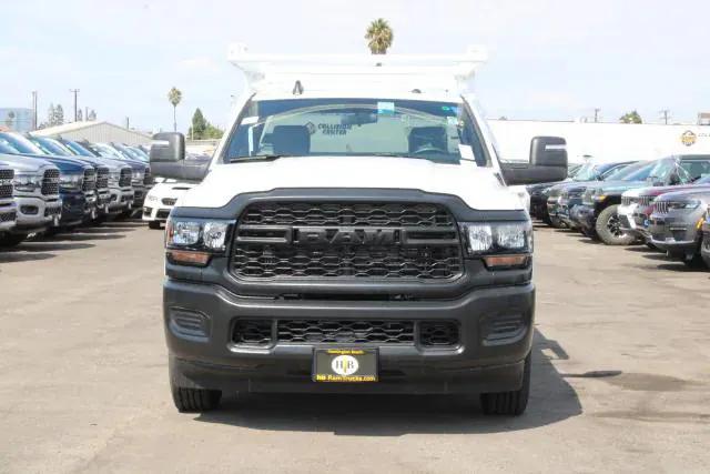 2024 RAM Ram 2500 RAM 2500 TRADESMAN REGULAR CAB 4X2 8 BOX
