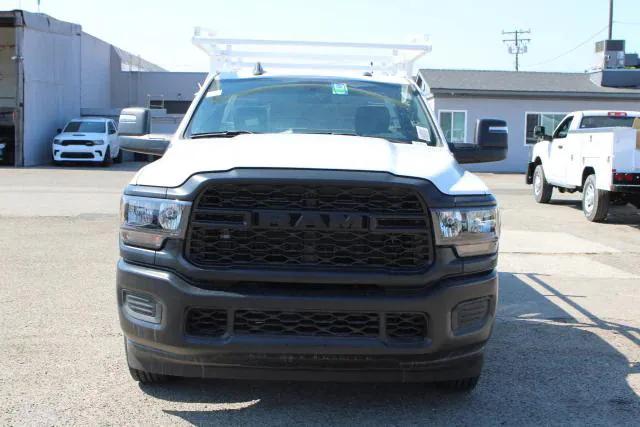 2024 RAM Ram 2500 RAM 2500 TRADESMAN REGULAR CAB 4X2 8 BOX