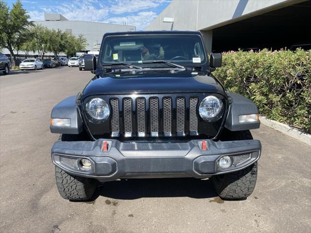 2020 Jeep Wrangler Unlimited Sport S 4X4