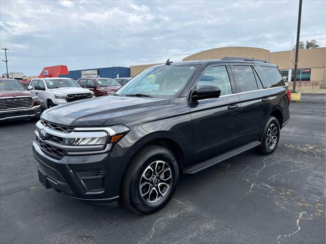 2022 Ford Expedition XLT