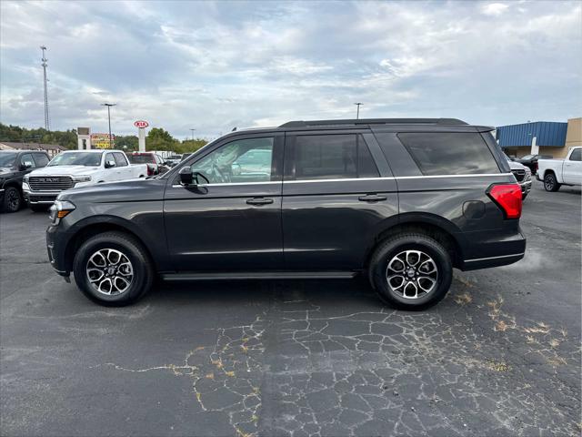 2022 Ford Expedition XLT