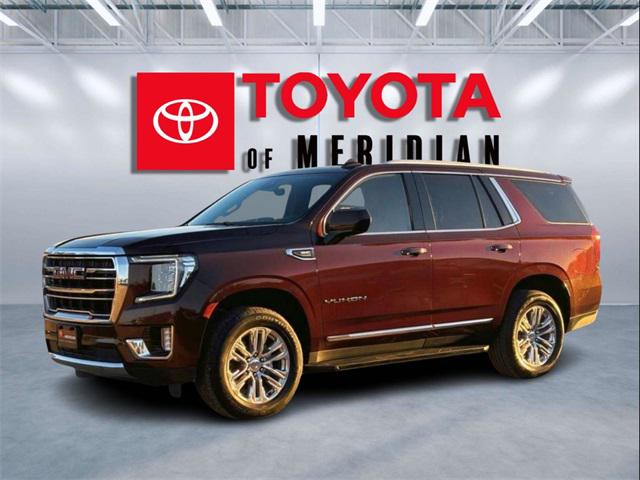 2023 GMC Yukon 2WD SLT