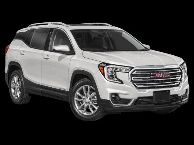 2024 GMC Terrain FWD SLT