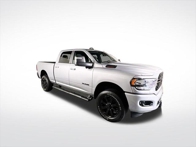 2023 RAM 2500 Big Horn Crew Cab 4x4 64 Box