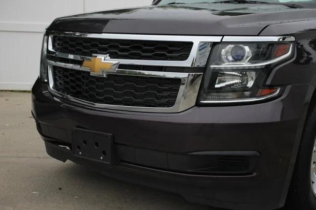 2015 Chevrolet Tahoe LS