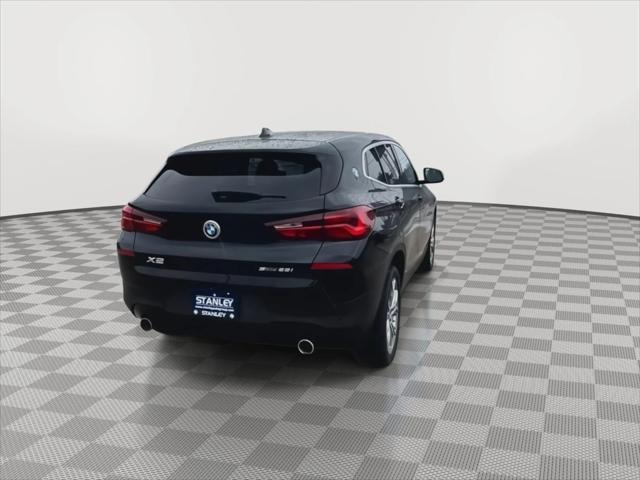 2022 BMW X2 sDrive28i