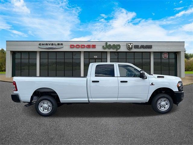 2024 RAM Ram 2500 RAM 2500 TRADESMAN CREW CAB 4X4 8 BOX