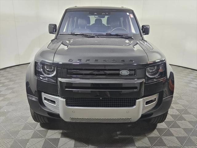 2023 Land Rover Defender 90 S