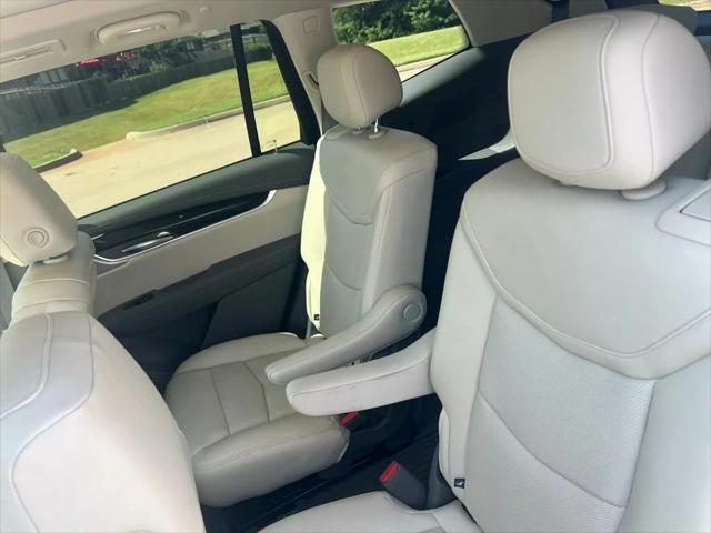 2024 Cadillac XT6 FWD Premium Luxury