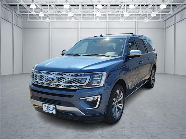 2020 Ford Expedition