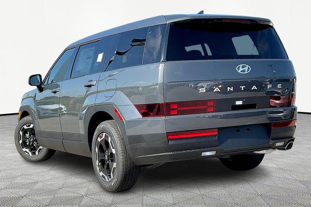 New 2025 Hyundai Santa Fe For Sale in Olive Branch, MS
