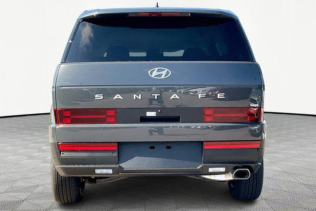 New 2025 Hyundai Santa Fe For Sale in Olive Branch, MS