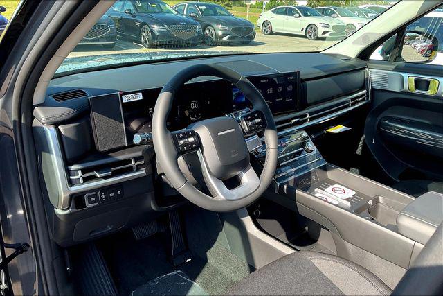 New 2025 Hyundai Santa Fe For Sale in Olive Branch, MS
