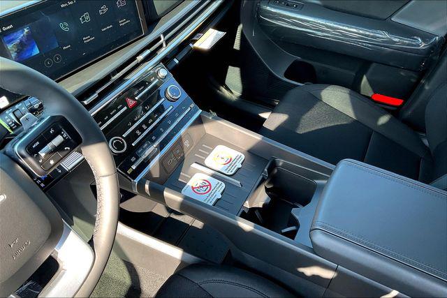 New 2025 Hyundai Santa Fe For Sale in Olive Branch, MS