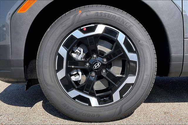 New 2025 Hyundai Santa Fe For Sale in Olive Branch, MS