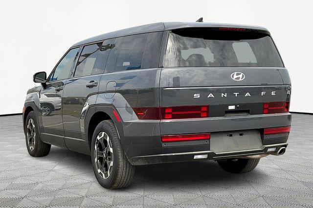 New 2025 Hyundai Santa Fe For Sale in Olive Branch, MS