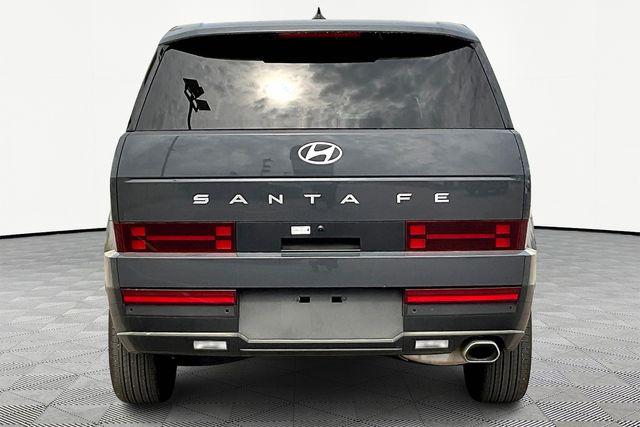 New 2025 Hyundai Santa Fe For Sale in Olive Branch, MS
