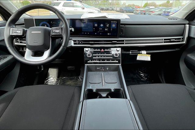 New 2025 Hyundai Santa Fe For Sale in Olive Branch, MS