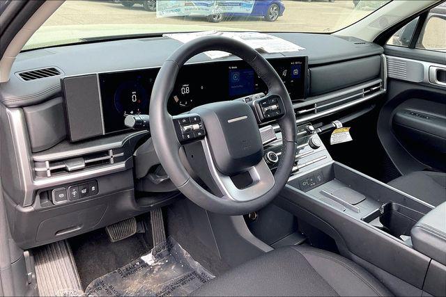 New 2025 Hyundai Santa Fe For Sale in Olive Branch, MS