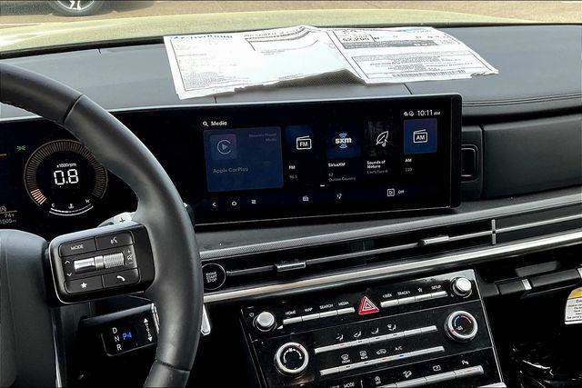New 2025 Hyundai Santa Fe For Sale in Olive Branch, MS