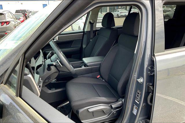 New 2025 Hyundai Santa Fe For Sale in Olive Branch, MS