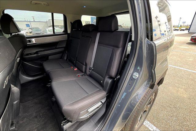 New 2025 Hyundai Santa Fe For Sale in Olive Branch, MS