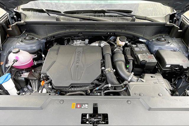 New 2025 Hyundai Santa Fe For Sale in Olive Branch, MS