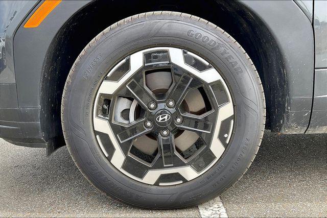 New 2025 Hyundai Santa Fe For Sale in Olive Branch, MS