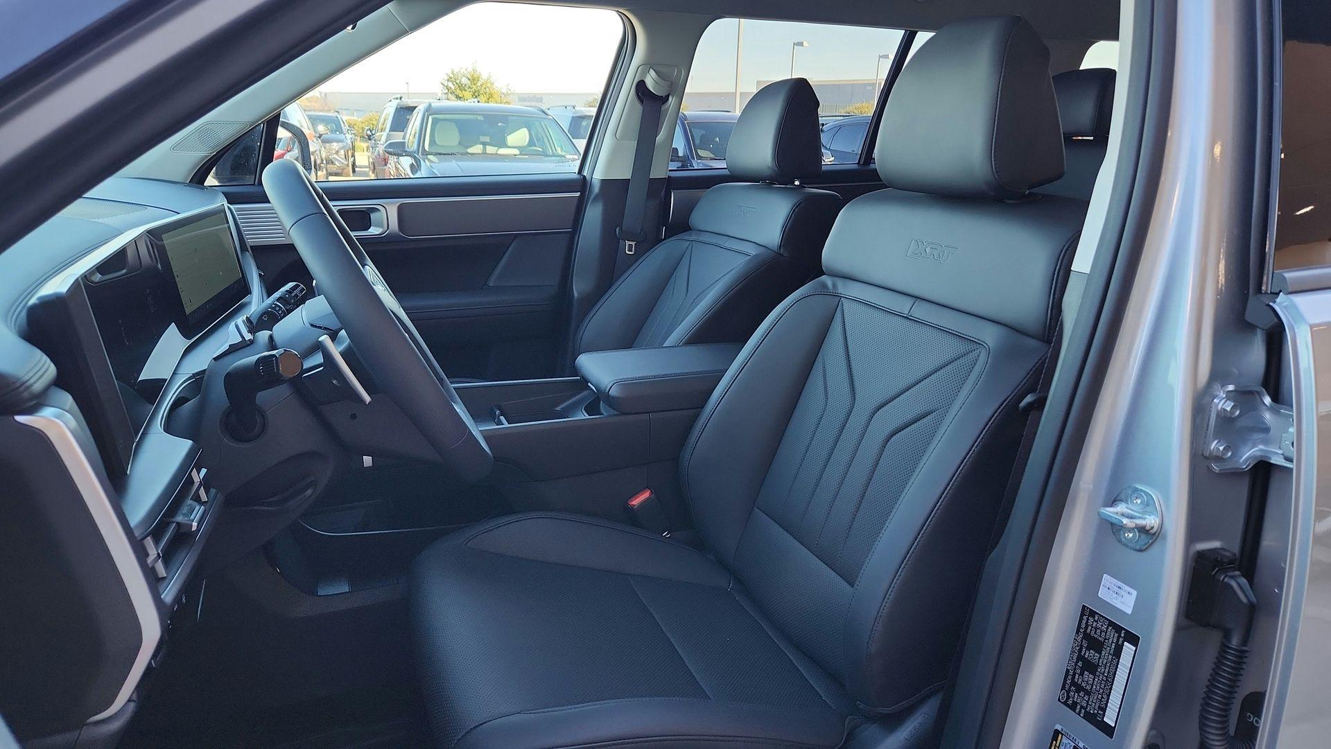 2025 Hyundai Santa Fe XRT - Photo 10