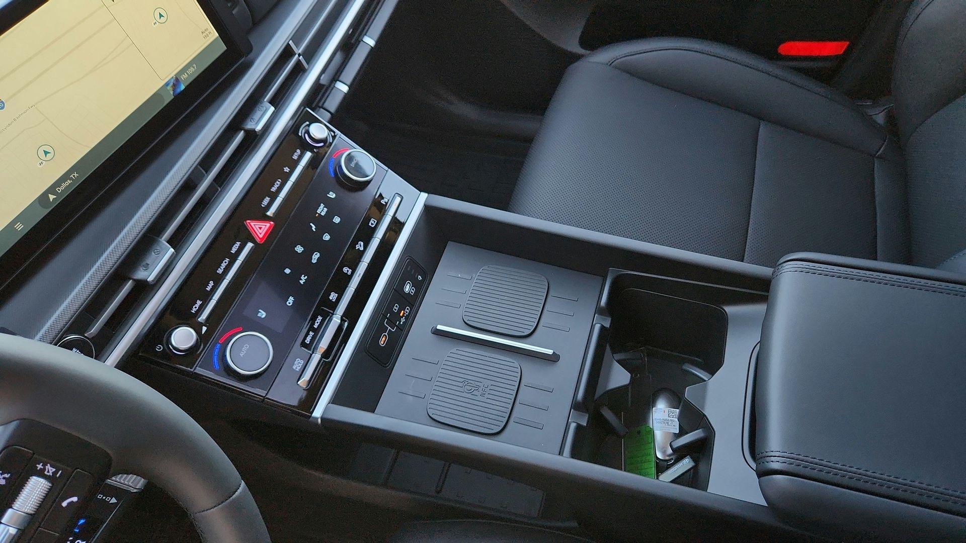 2025 Hyundai Santa Fe XRT - Photo 18