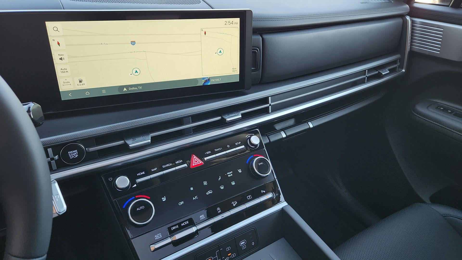2025 Hyundai Santa Fe XRT - Photo 19