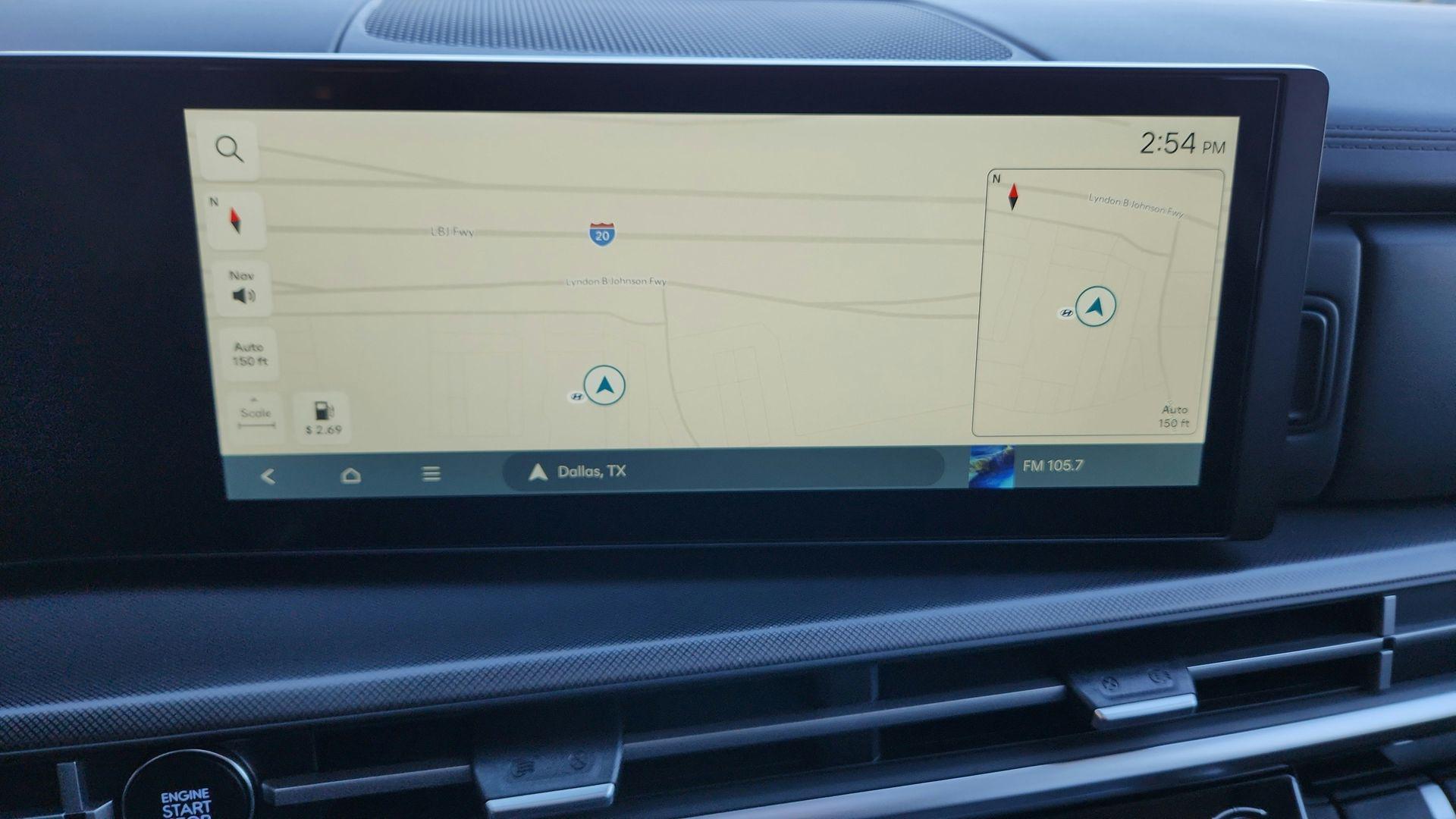 2025 Hyundai Santa Fe XRT - Photo 20