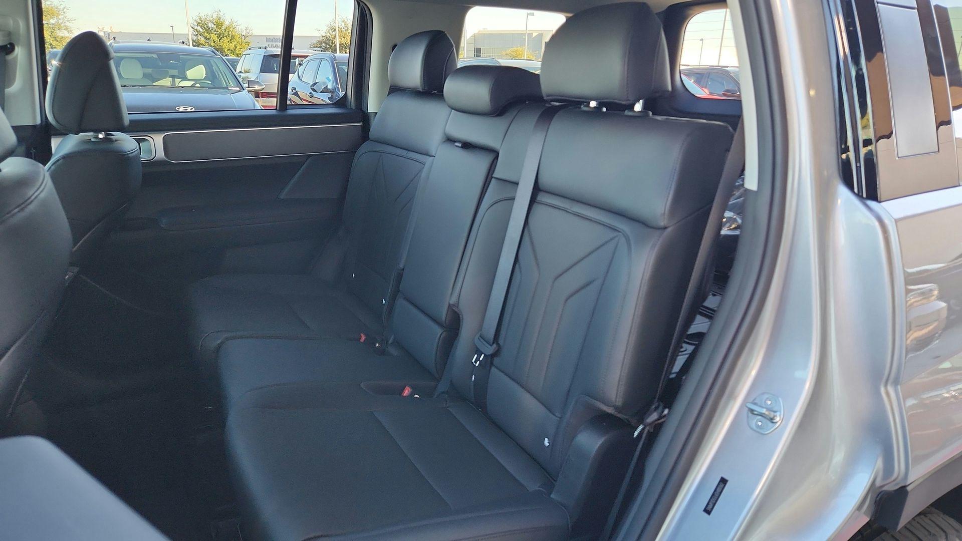 2025 Hyundai Santa Fe XRT - Photo 25