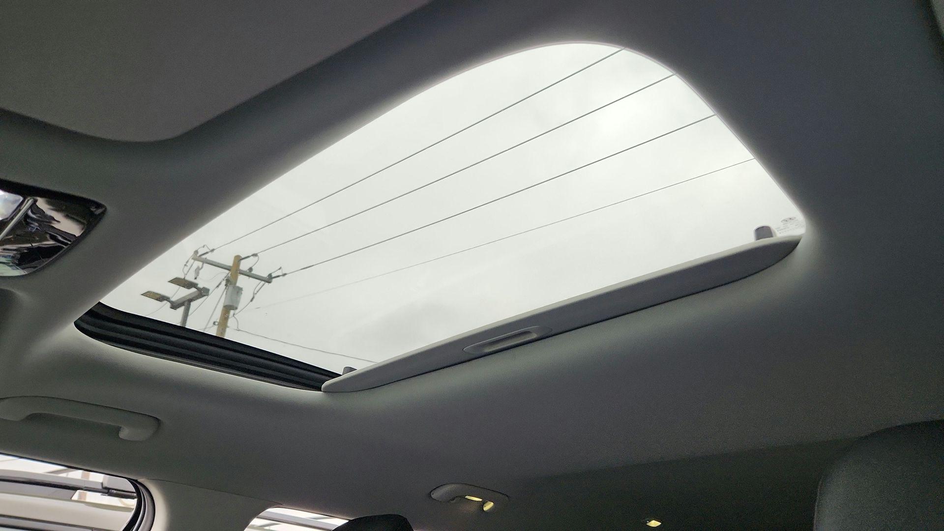 2025 Hyundai Santa Fe XRT - Photo 29