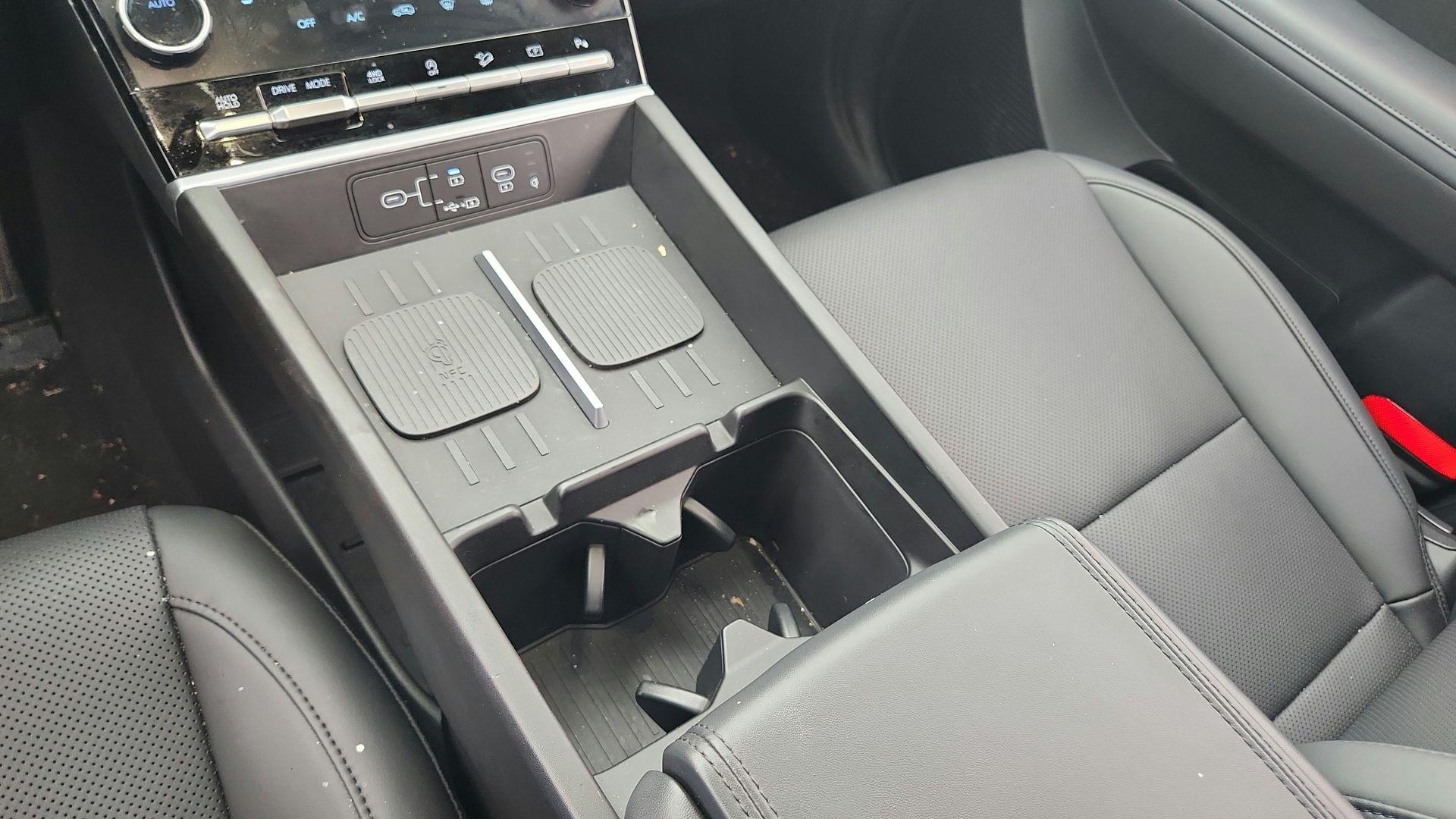 2025 Hyundai Santa Fe XRT - Photo 33
