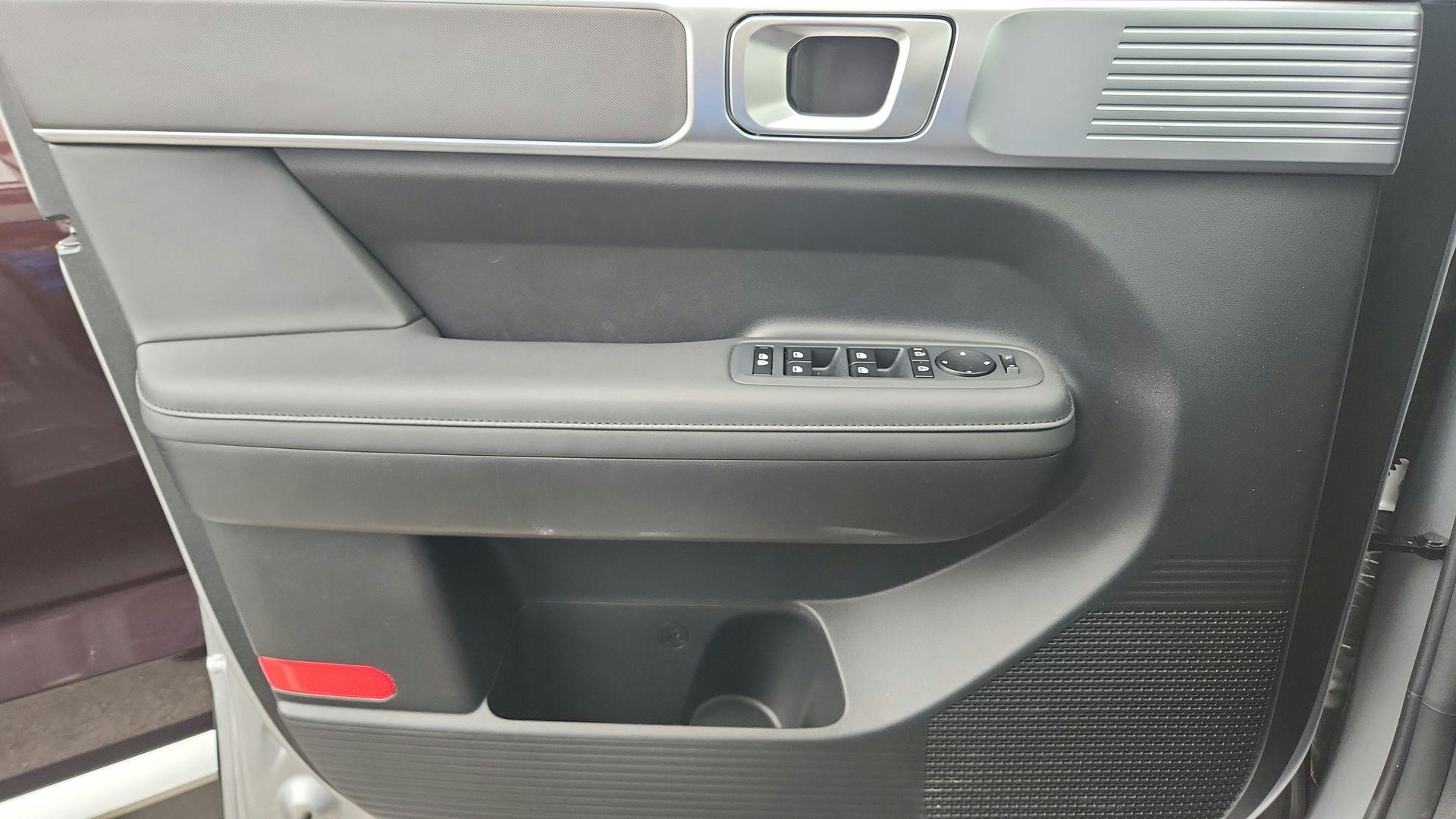 2025 Hyundai Santa Fe XRT - Photo 39